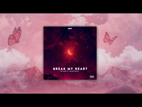 Break my heart (AUDIO) | Mr.vikoo | Snyper Zeynn | balli | Satish Mukhiya | Team i8