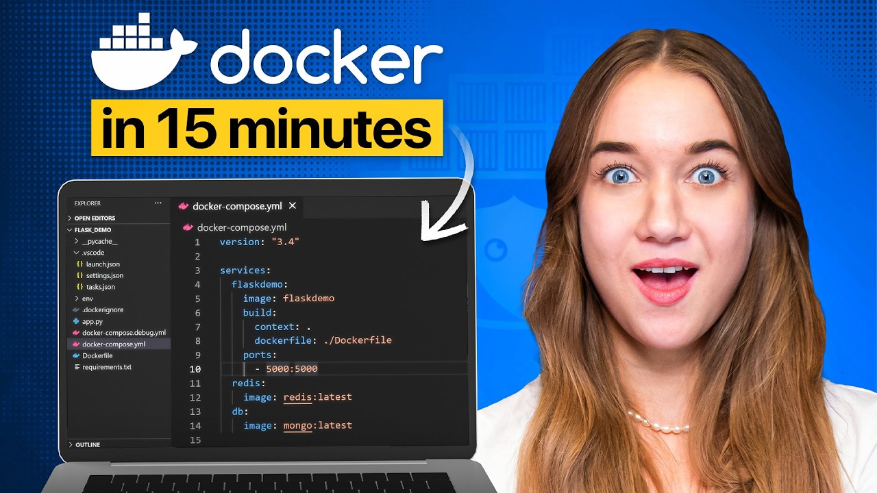 How to Install Docker on Linux