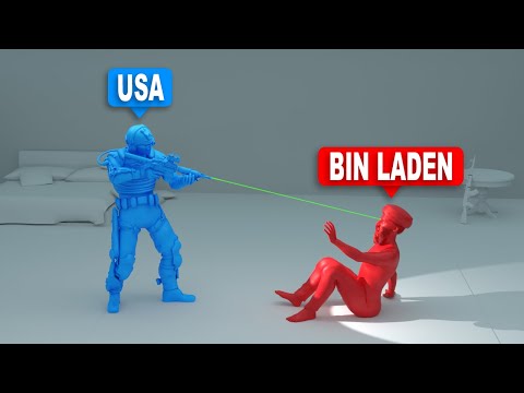 Come l'America Uccise il Terrorista più Ricercato al Mondo