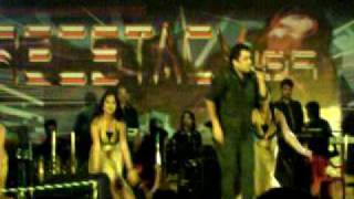 O humdum suniyo re (Kunal Ganjawala @ RECS 2K9 @ NIT D)