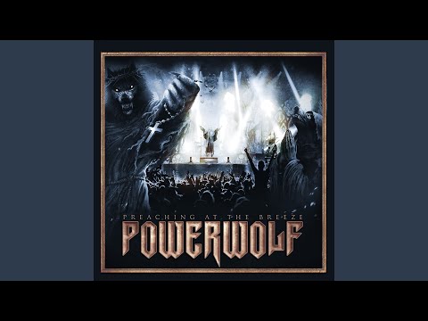 Videoclip de Dead Boys Don't Cry (Live) — Powerwolf