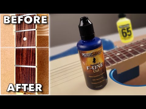 , title : 'Give Your Rosewood Fretboard A Nice Dark Look'