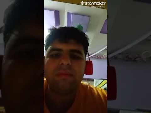 Devansh Raichandani Rab kare | Mujhse shaadi karoge|song cover by Devansh Raichandani 