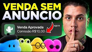 O NOVO DOTS DO CHAT GPT CRIA SEU LOW TICKET E VENDE SOZINHO