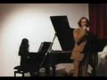Current 93 - A Gothic Lovesong (Live @ October Gallery, London, 5-12-03)