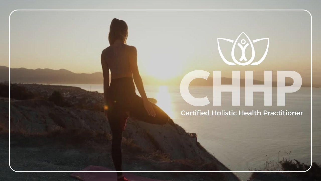 Certified Holistic Health Practitioner Program - Trinity School of Natural Health