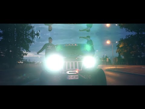 Szarp ft. Pavlak - Zyski (prod. AstrØWilk) [official video]