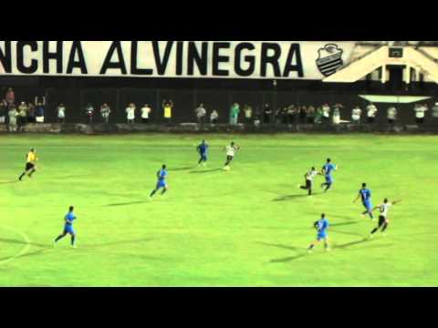 Comercial 1 X 1 São José