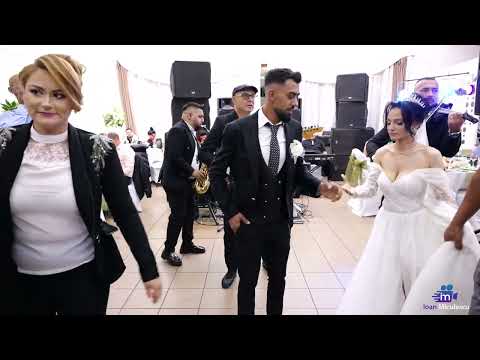 Florea Brothers & Galin Iova - Program instrumental botez Matei Catalin Armenis 2024