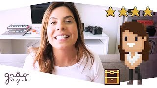 O QUE APRENDI COM A MATERNIDADE? | MATERNIDADE REAL #25 com Ru Baricelli