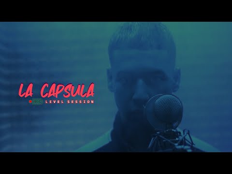 #15 LEVEL SESSION - MAS DE UNO - ZICA [Prod.LevelMusic][LaCapsula]