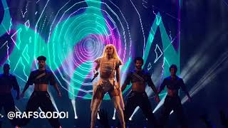 Disk Me - Pabllo Vittar AO VIVO no Hopi Hari (10/11/2018) #DiskMe #PablloVittar #HopiPride