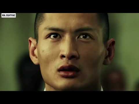 G.I Joe Retaliation - NINJA CITY HUNTER ACTION MOVIE FULL LENGTH ENGLISH SUBTITLES