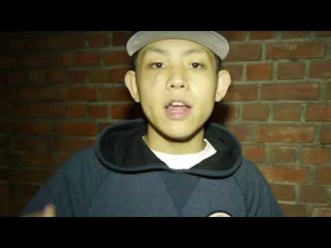 The Test (remix)/febb as Young Mason