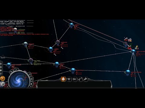 EaWx Greater Maldrood 1 Planet Start - Ep8