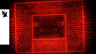 Brklyn - Red Rover video