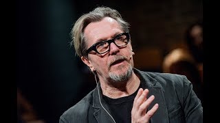 Gary Oldman in Conversation with Douglas Urbanski video
