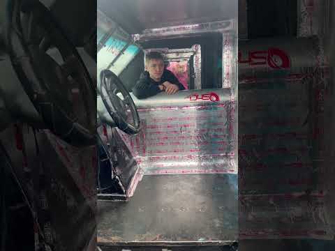 100,000 WATTS TO THE FACE👀🥵