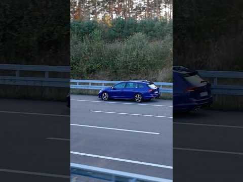 Der VW Emergency Assist