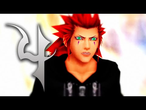 Kingdom Hearts HD 2.5 Remix - Kingdom Hearts 2 Final Mix - Part 4