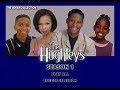 The HUGHLEYS