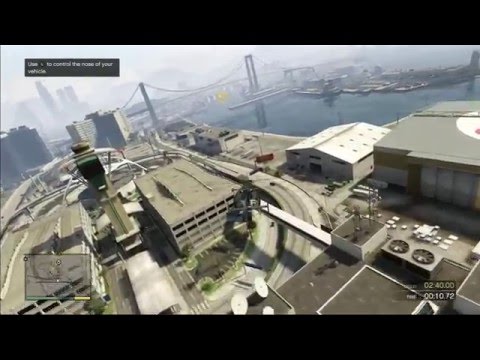 Grand Theft Auto V Story Mode Playthrough/Walkthrough: Part 24: One Hour of Flight School