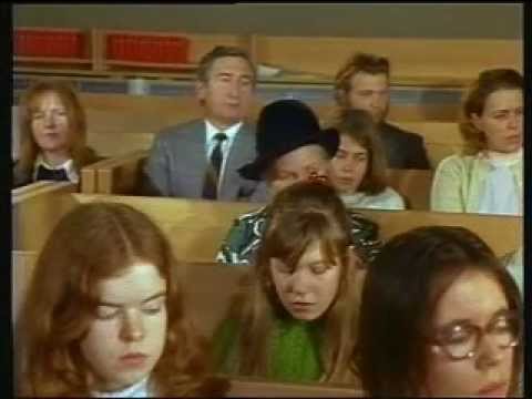 HEM TILL BYN SÄSONG 2  Avsnitt 10 - 1973