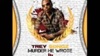 Trey Songz 2010- Till The Day I Die