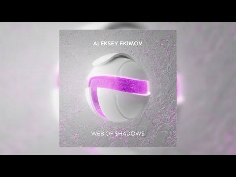 Aleksey Ekimov   Web of Shadows [Progressive Trance]