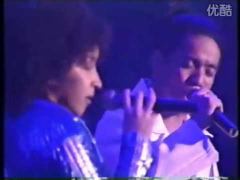 Toshinobu Kubota and Joi Cardwell - Just the Two of Us (Live in Tokyo)