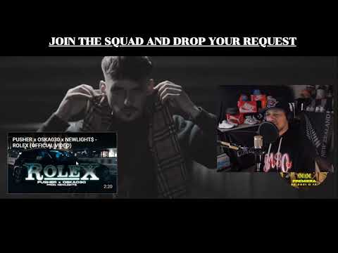 Polish Drill: Polski Bandyta - "Ewenement" (New Zealand Reaction)