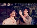 Jiska Koi Nahi | 4K Video | Laawaris | Amitabh Bachchan, Zeenat Aman | Kishore Kumar