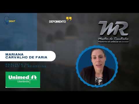 Depoimento em vídeo