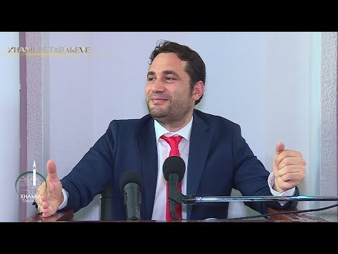 Vaza e Xhumasë | Katër shkollat e famshme Islame [06.04.2018]  - Elvis Naçi