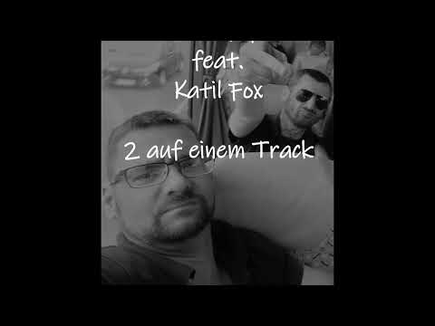 Code Hip feat  Katil Fox   2 auf einem Track