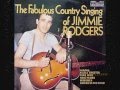 JIMMIE RODGERS - CHILD OF CLAY