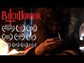 BITCH Horror Movie (2022)