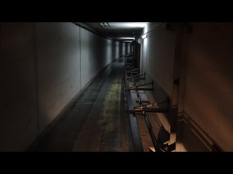 270-SSB Standseilbahn Dorfbahn Serfaus (AT)