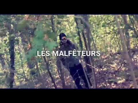 LES MALFÊTEURS X NORSAH - RETOURS AUX SOURCES (Clip Officiel)