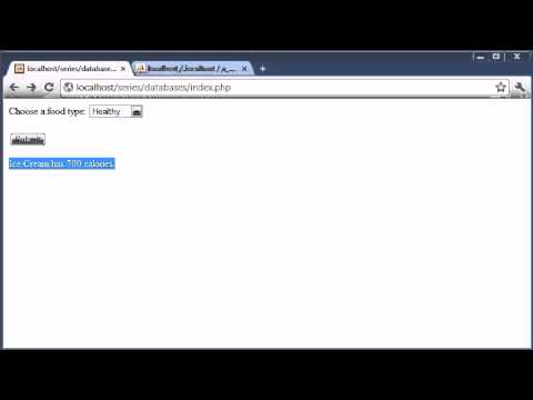 Beginner PHP Tutorial 1 Introduction to PHP