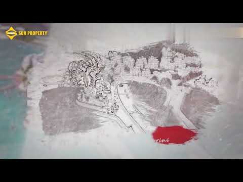 Sun group ra mắt -  shophouse Santorini bến du thuyền tại Hòn Thơm