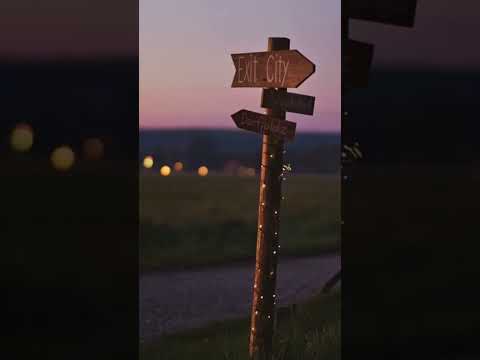 Stille statt Stadtstress!
