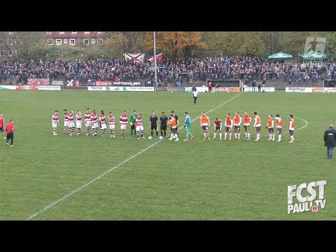 Altona 93 - FC St. Pauli U23 I Highlights I fcstpauli.tv
