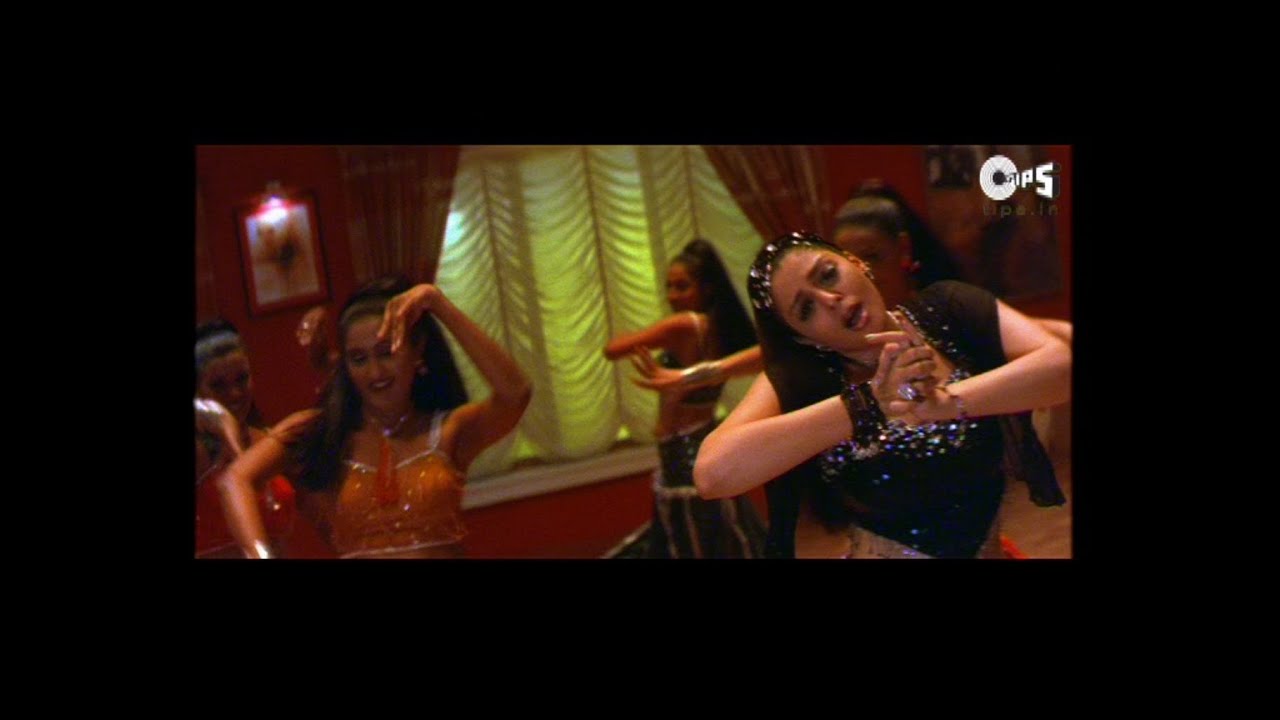 Mulakaat Lyrics  | Ek Rishtaa: The Bond Of Love | Amitabh Bachchan, Rakhee Gulzar | Alka Yagnik | Nadeem Saifi, Shravan Rathod