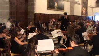 Divertimento, Sz. 113   Béla Bartók (1881-1945)