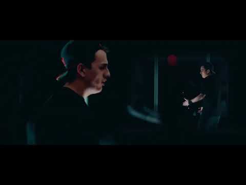 Kartky, Sulin -  na drugim swiecie (Hepsontbg Blend)