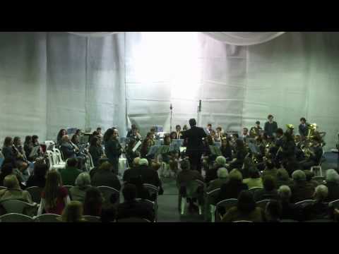 S.F.Olhalvense - Lehké Prsty (Leichte Finger)