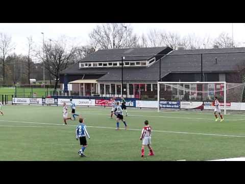 Geinoord D2   IJFC D1 21 november 2015 1 4