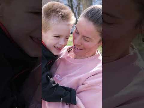 Timík a Kačka potřebují bezbariérový domov – pomůžeme?