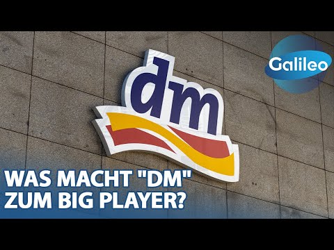 Stammkundschaft statt Schnäppchen-Jäger: Was macht der Marktführer "DM" anders als die Konkurrenz?